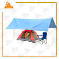 Outdoor-camping Zelt großes Vordach Markise anti-UV 420D Oxford dickere Stoffe